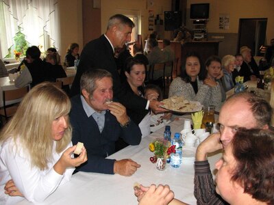 Dożynki Biestrzynnik (2)